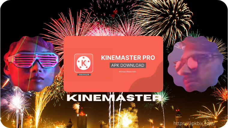 KineMaster-mod-apk-free-download