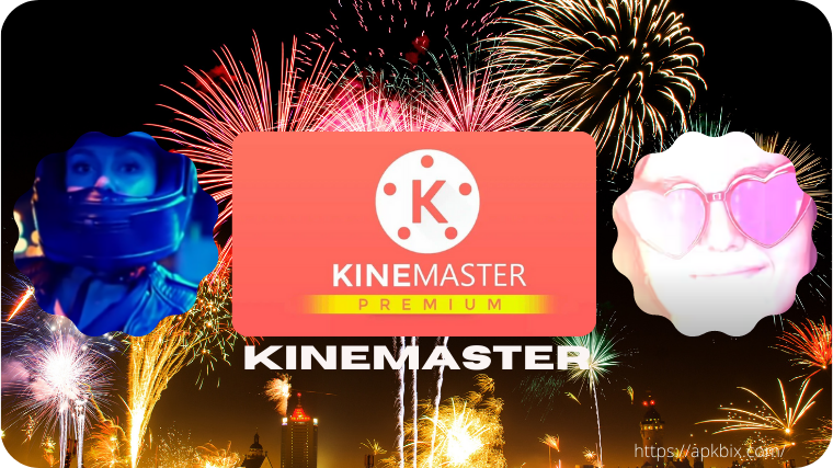 KineMaster-mod-apk-latest
