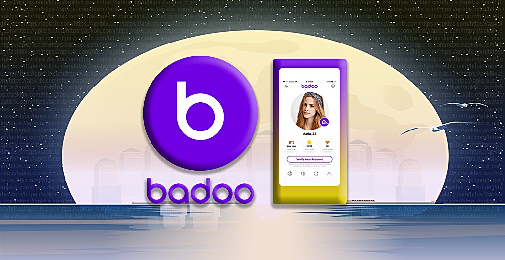 Apk gratis badoo premium Badoo Mod