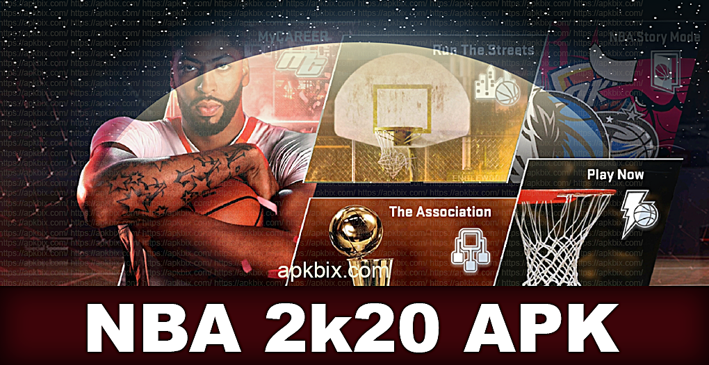 NBA-2k20-Apk