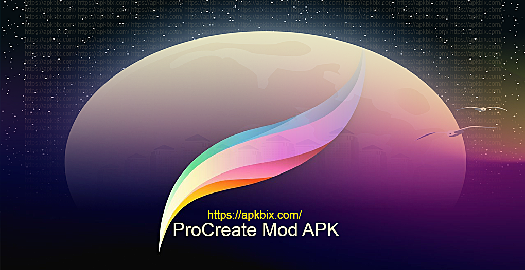 ProCreate-APK