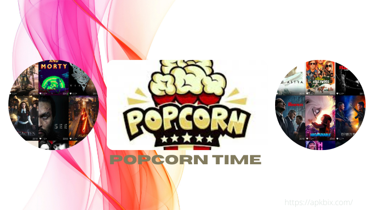 Popcorn time apk download free