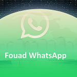 Fouad Whatsapp Apk Latest v8.45 (Anti-Ban) Free Download For Android