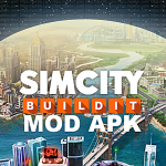 SimCity-buildit-mod-apk