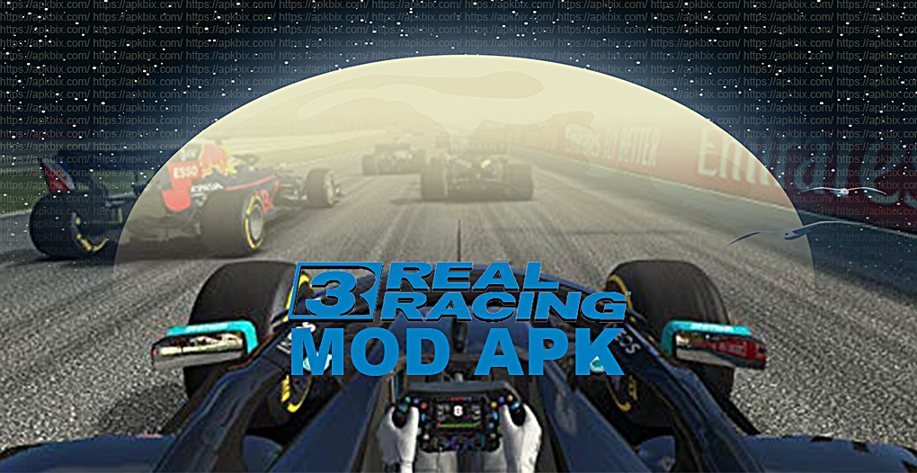 real-racing-3-mod-apk