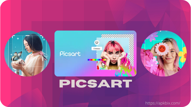 PicsArt-Mod-APK-download