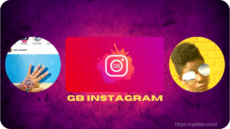 GB Instagram apk