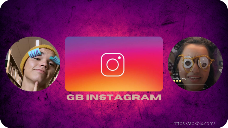 GB Instagram apk download free