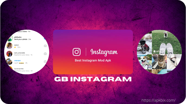 GB Instagram apk download