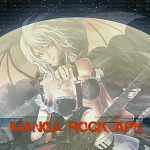 Manga Rock Apk v3.9.12 Free Download For Android