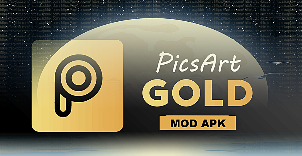 PicsArt Mod APK