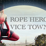 Rope Hero Vice Town Mod Apk