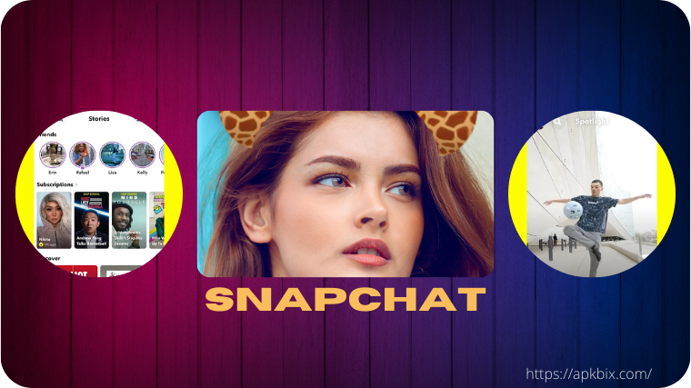 Snapchat-Apk-download