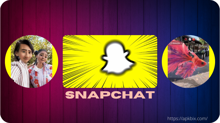 Snapchat-mod-Apk