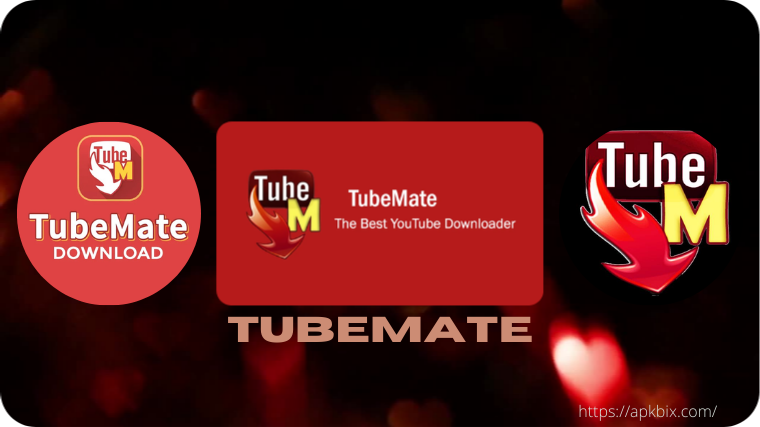 TubeMate Apk free download