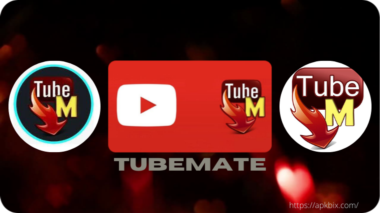TubeMate Apk update