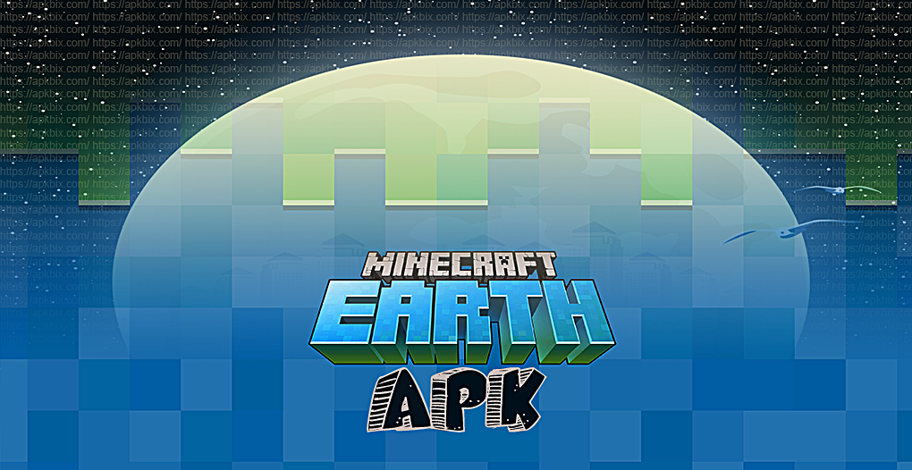 Minecraft Earth ApK