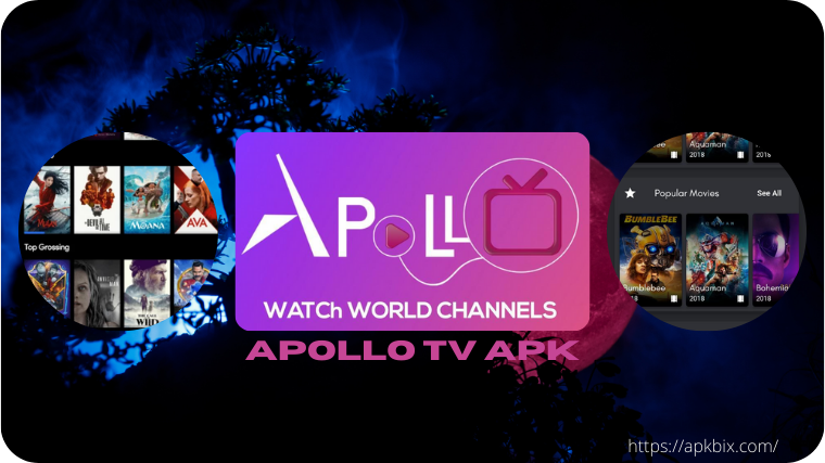 Apollo-TV-mod-Apk