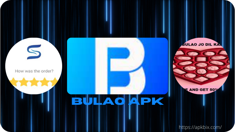 Bulao-mod-Apk-download
