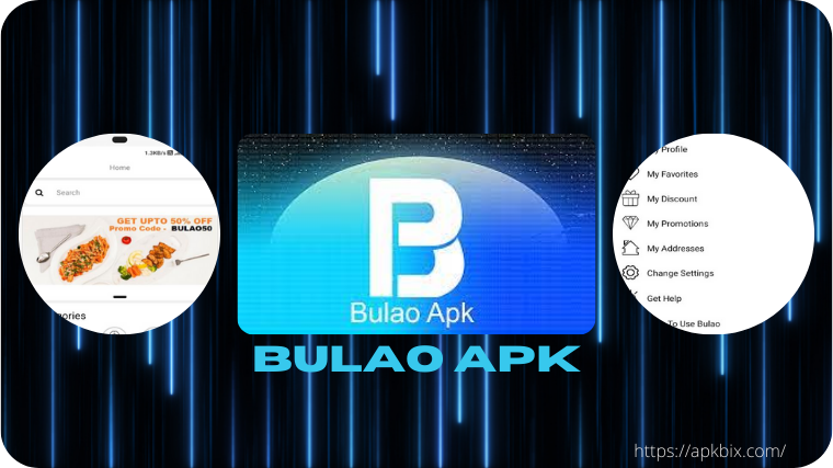 Bulao-mod-Apk