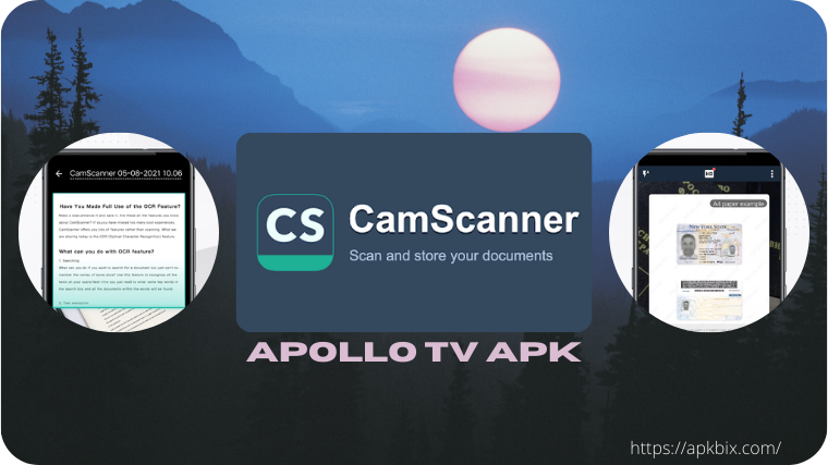 Camscanner-pro-mod-apk