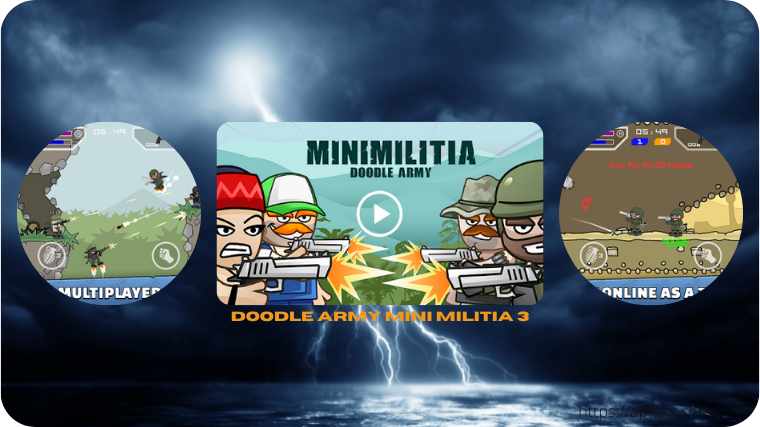 Doodle-Army-Mini-Militia-3-Mod-APK