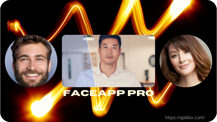 FaceApp-Pro-mod-Apk-latest-version