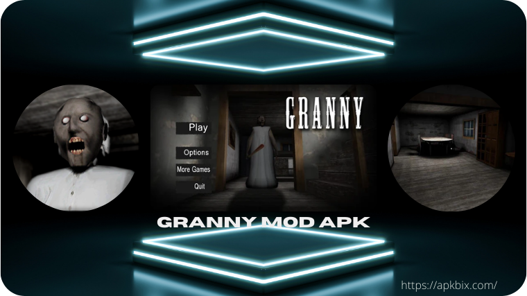 Granny-Mod-Apk-download