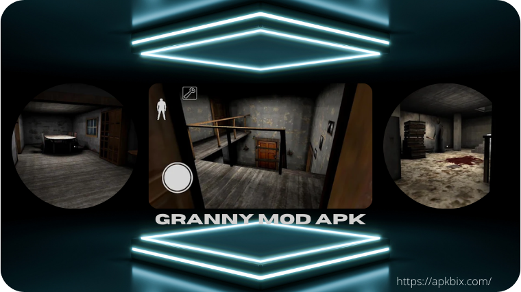 Granny-Mod-Apk-free-download