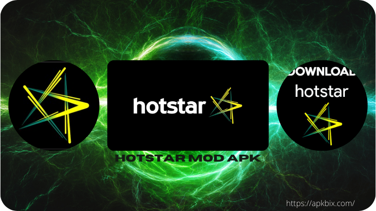 HotStar-Apk