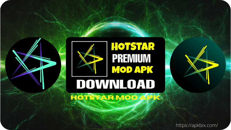HotStar-Mod-Apk-download