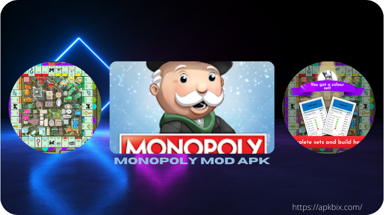 Monopoly-mod-Apk