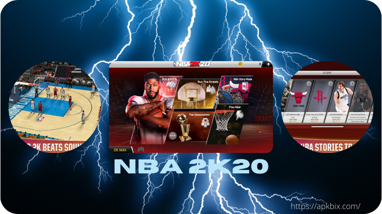 NBA-2k20-mod-Apk