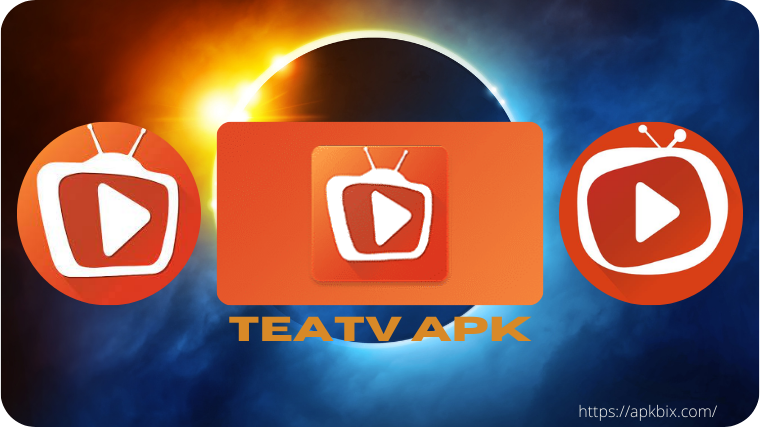 Teatv-mod-apk-free-download