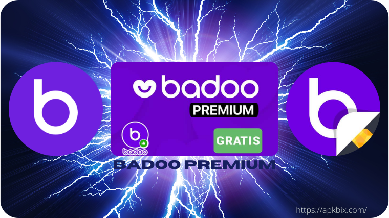 Badoo premium gratis apk