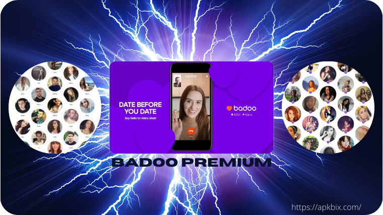 Credits badoo mod apk unlimited Badoo Premium