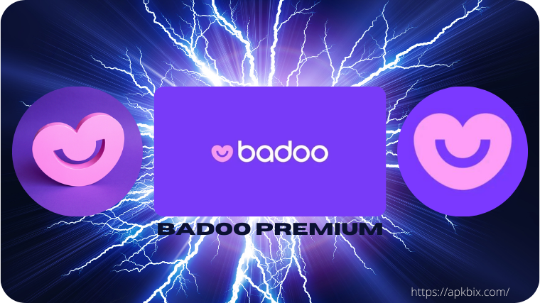 Badoo premium apk cracked 2018