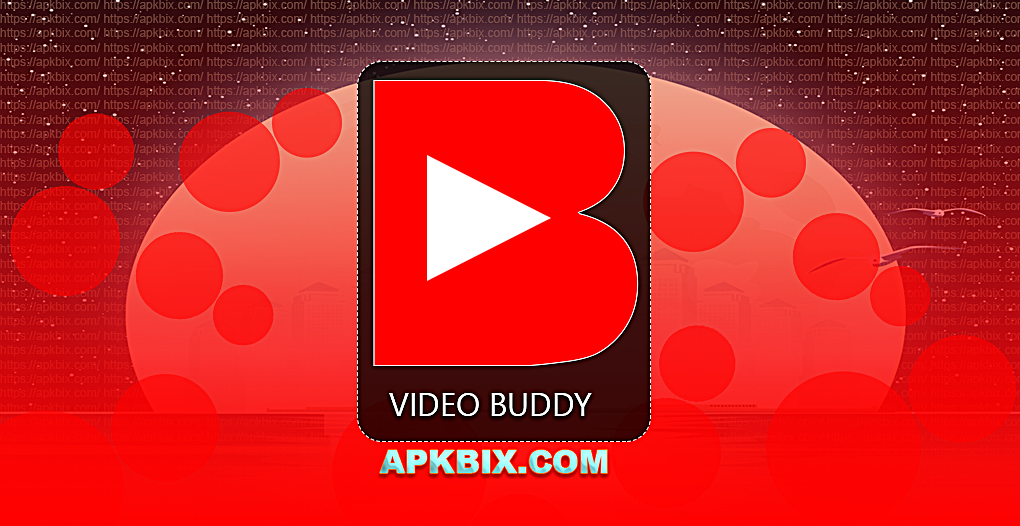 VideoBuddy youtube downloader