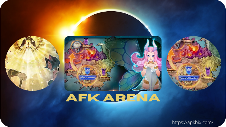 AFK-Arena-Mod-Apk-latest-version