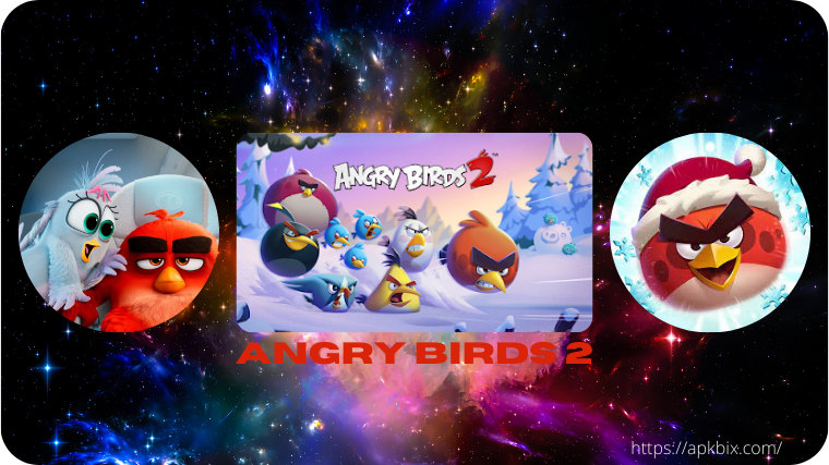 Angry-Birds-2-mod-apk