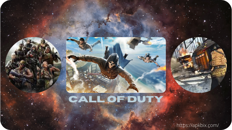Call-Of-Duty-mod-Apk-download