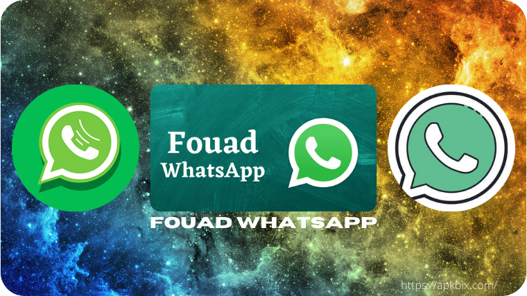 Fouad-Whatsapp-Apk