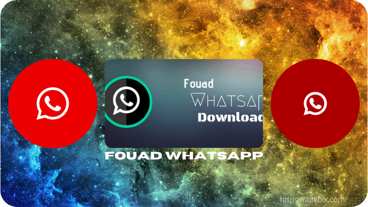 Fouad-Whatsapp-mod-Apk-latest-version