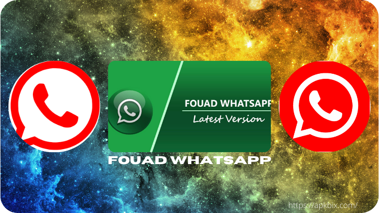 Fouad-Whatsapp-mod-Apk