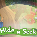 Hide 'N Seek