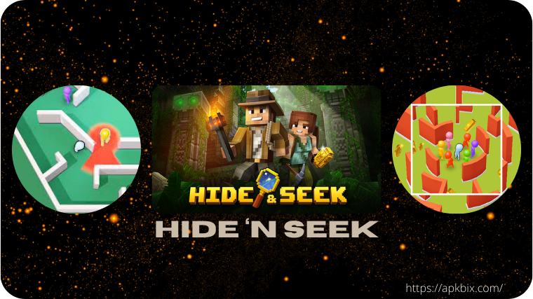 Hide-N-Seek-mod-apk-latest-version