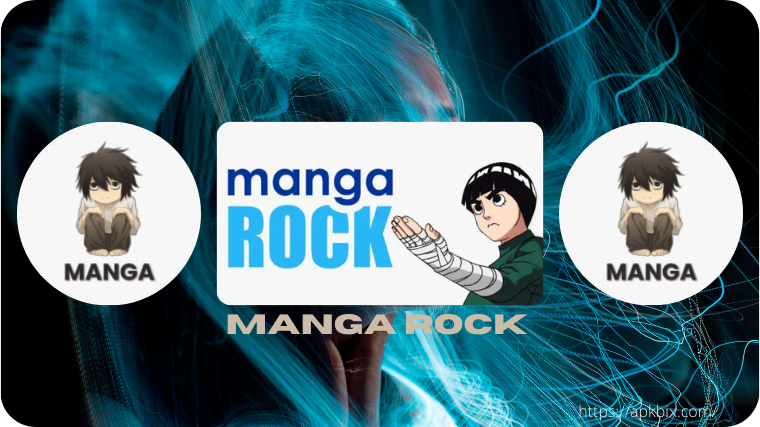 Manga-Rock-mod-Apk-latest-version