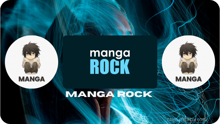 Manga-Rock-mod-Apk