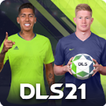 Dream League Soccer 2021 Mod Apk