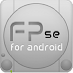 FPse-for-Android-logo